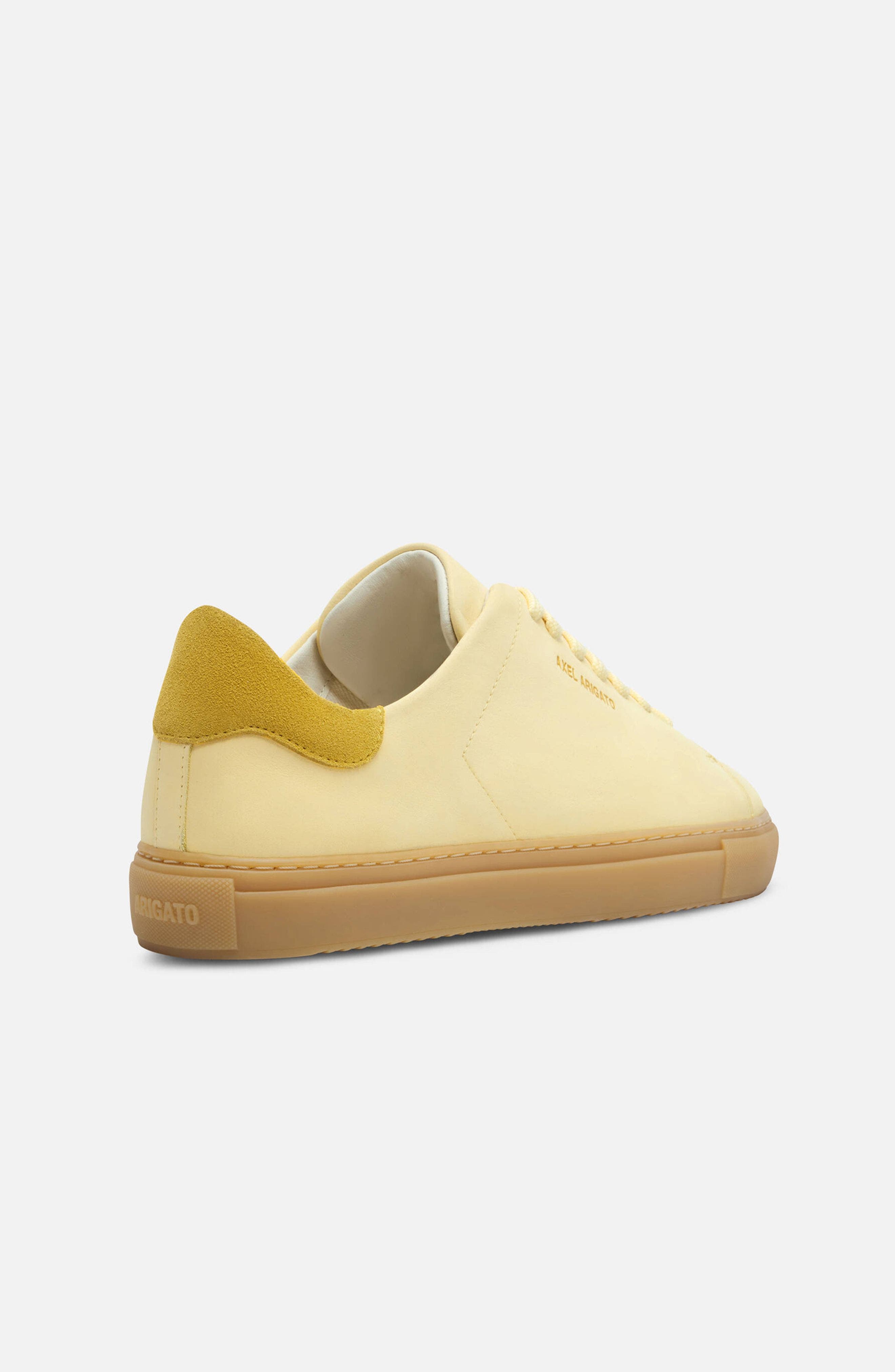 Axel Arigato Clean 90 Nubuck Sneaker - Men's (Men) | Nordstrom