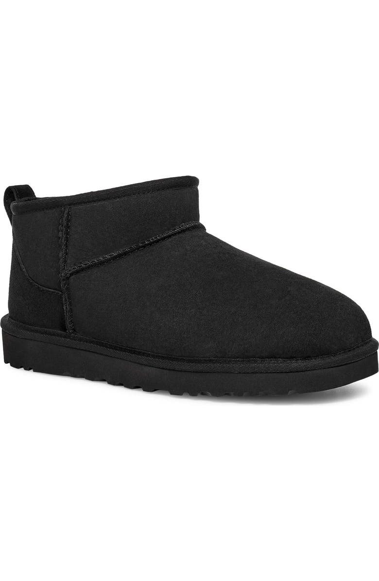 Ultra Mini Classic Water Resistant Boot (Men) UGG ®