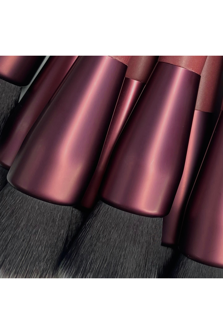 Pro Soft Kabuki Brush, Alternate, color, None