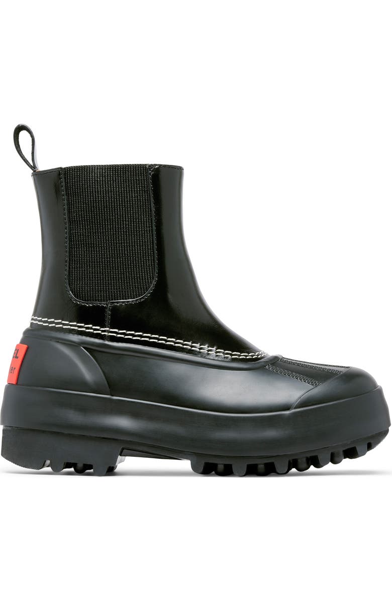 SOREL x Proenza Schouler Waterproof Boot, Alternate, color,