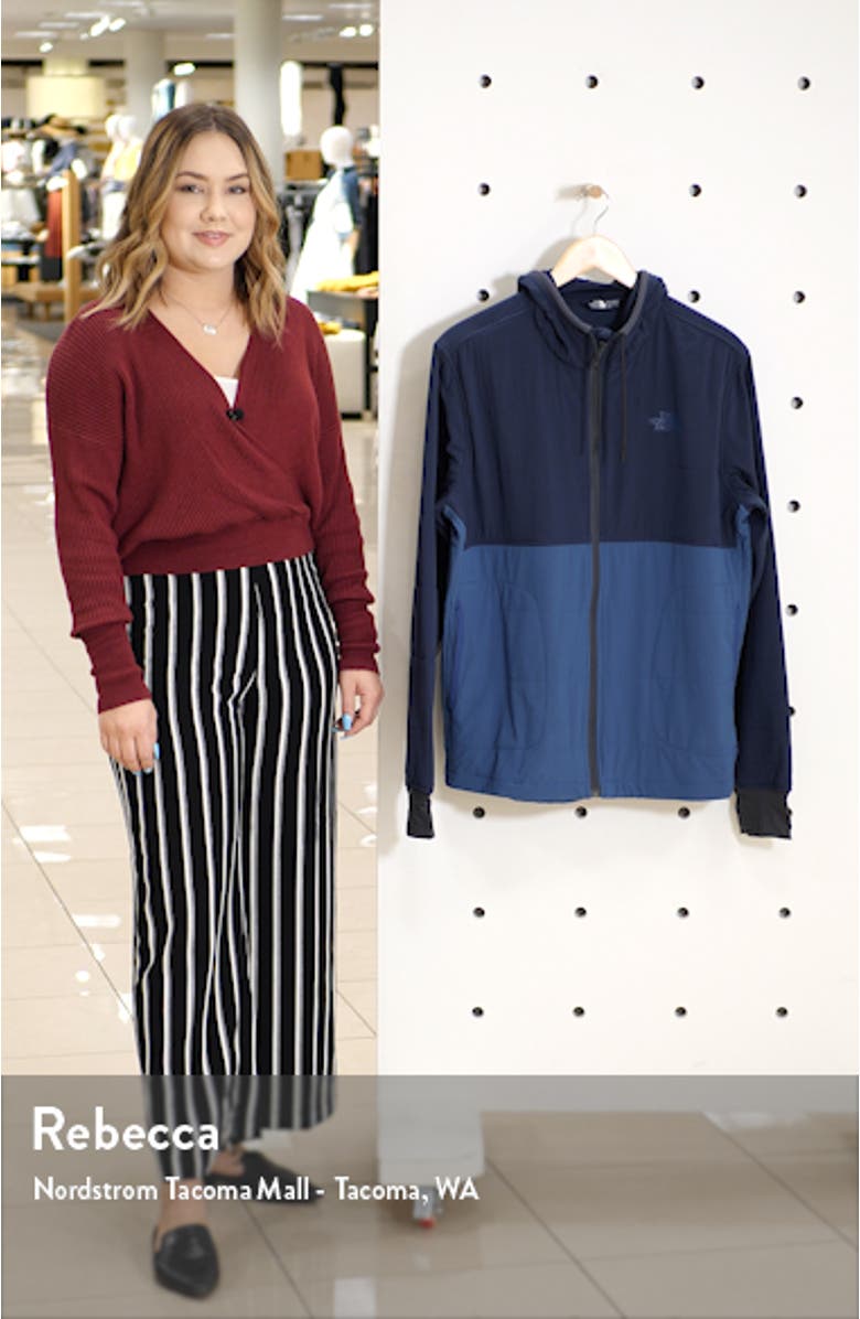 Mountain Zip Hoodie, sales video thumbnail