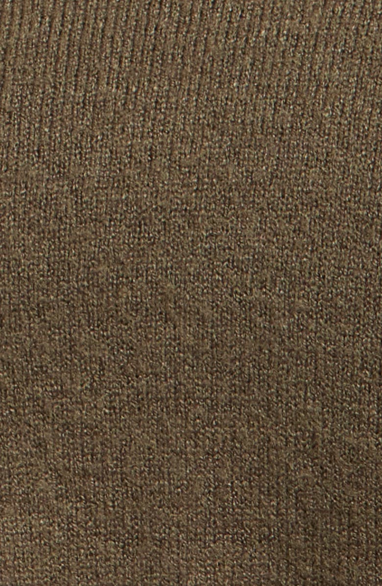 Sam Edelman Pleated Slipdress and Sweater Set, Alternate, color, 