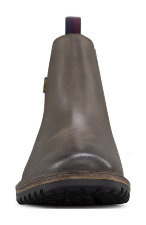 Ben Sherman Cornwall Chelsea Boot In Multi