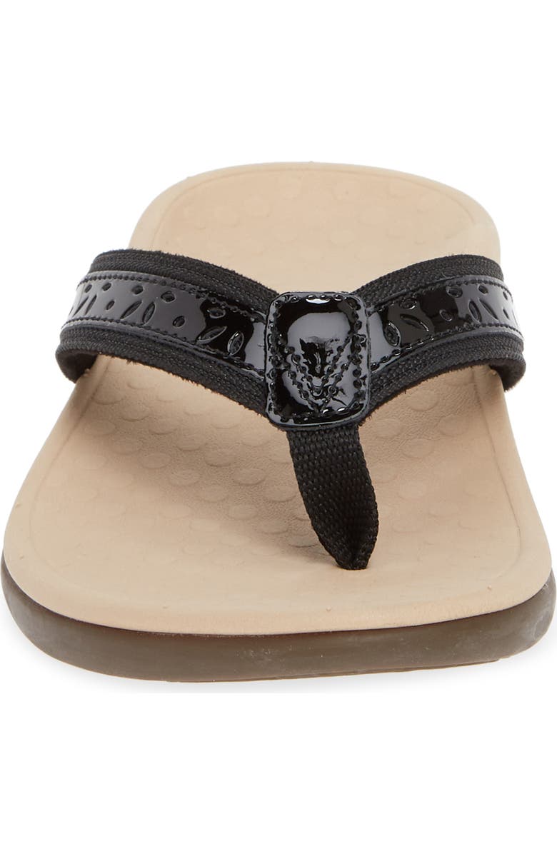 Vionic Casandra Flip Flop, Alternate, color,