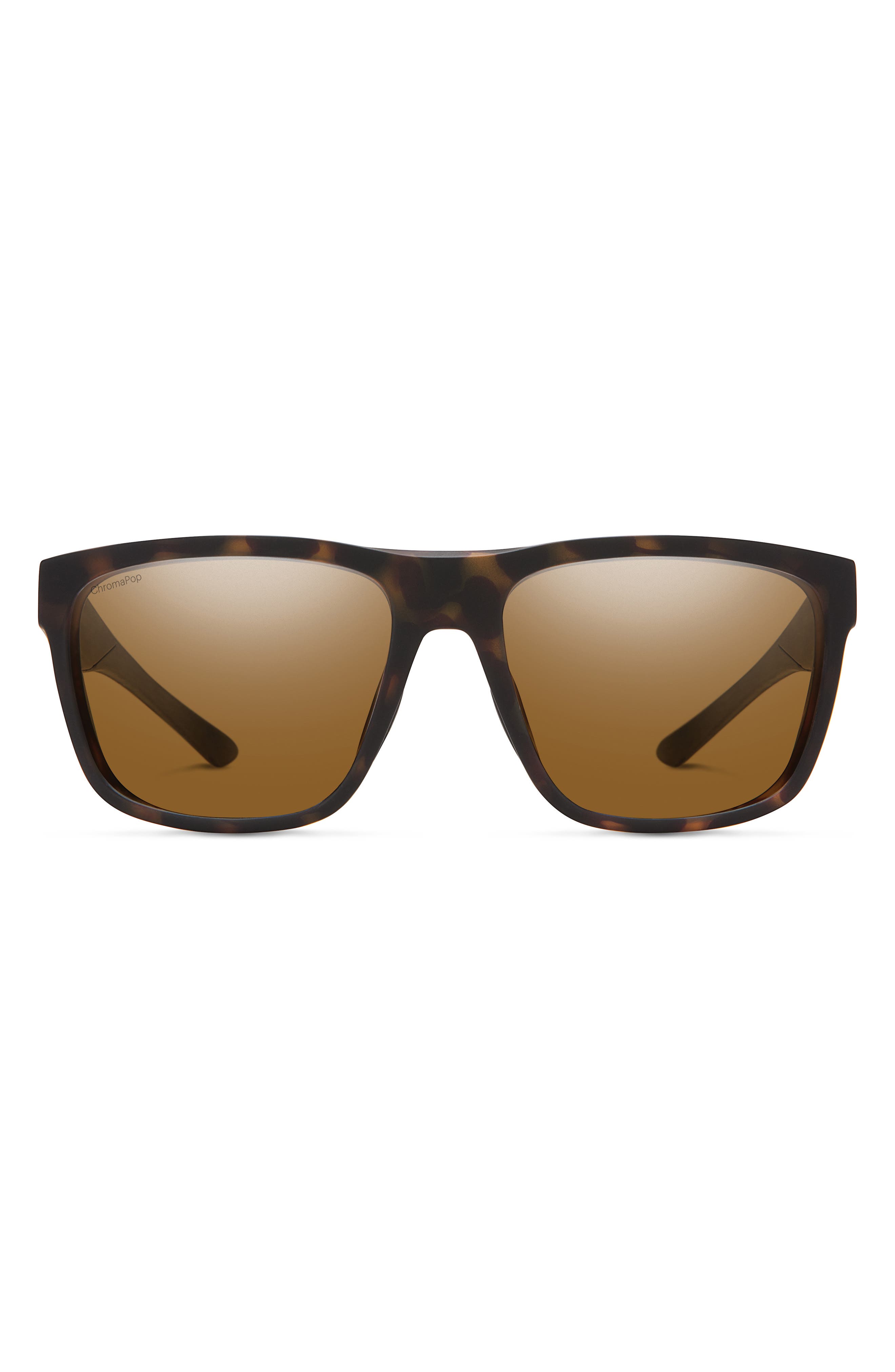 selected MATTE TORTOISE/ BROWN
