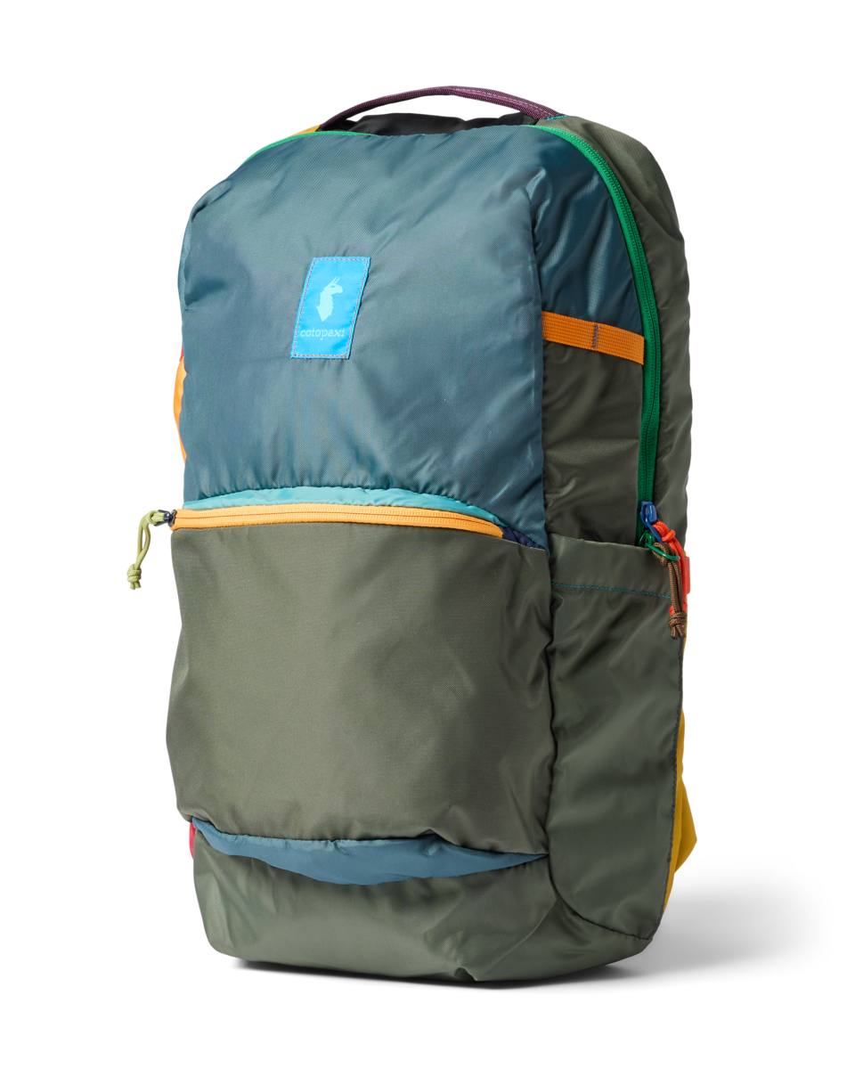 Cotopaxi Chiquillo 26L Daypack - Del Día, Alternate, color, Del Día