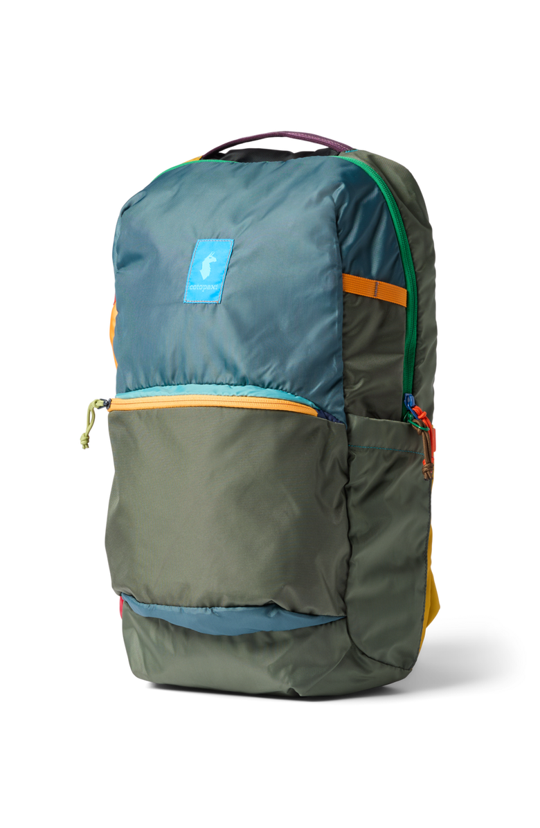Cotopaxi Chiquillo 26L Daypack - Del Día, Alternate, color, Del Día