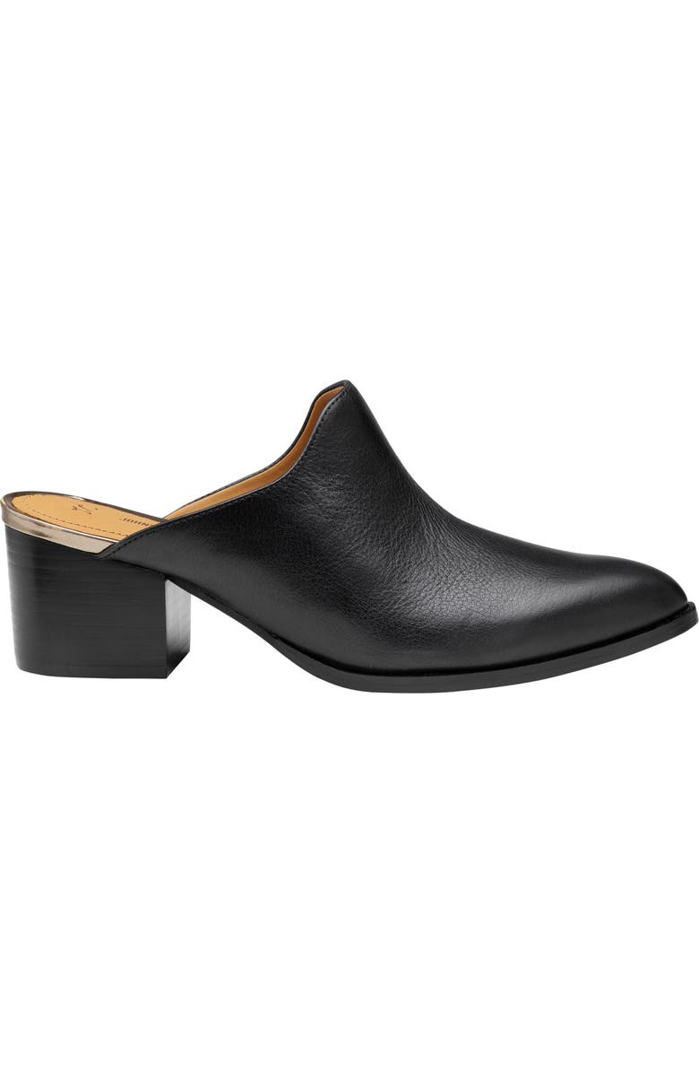 Johnston & Murphy Trista Mule, Alternate, color,