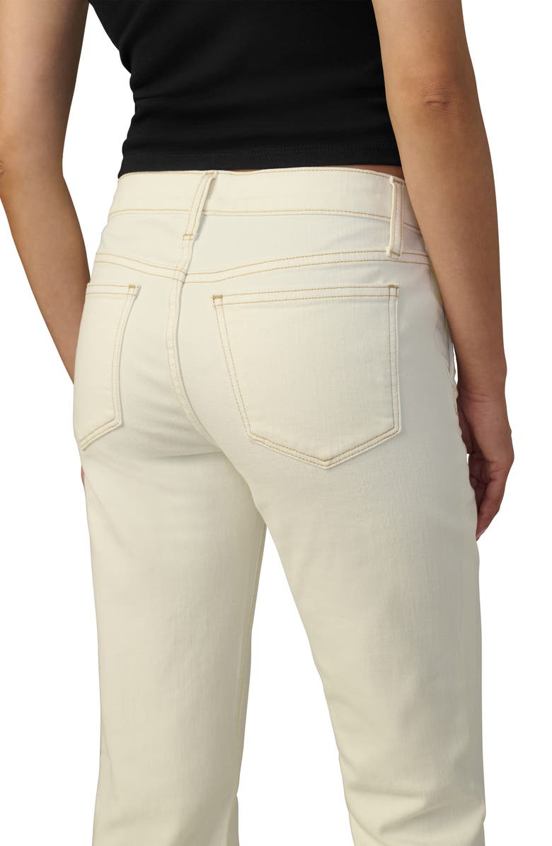Joe's Jeans The Provocateur Bootcut Jeans, Alternate, color, Milk