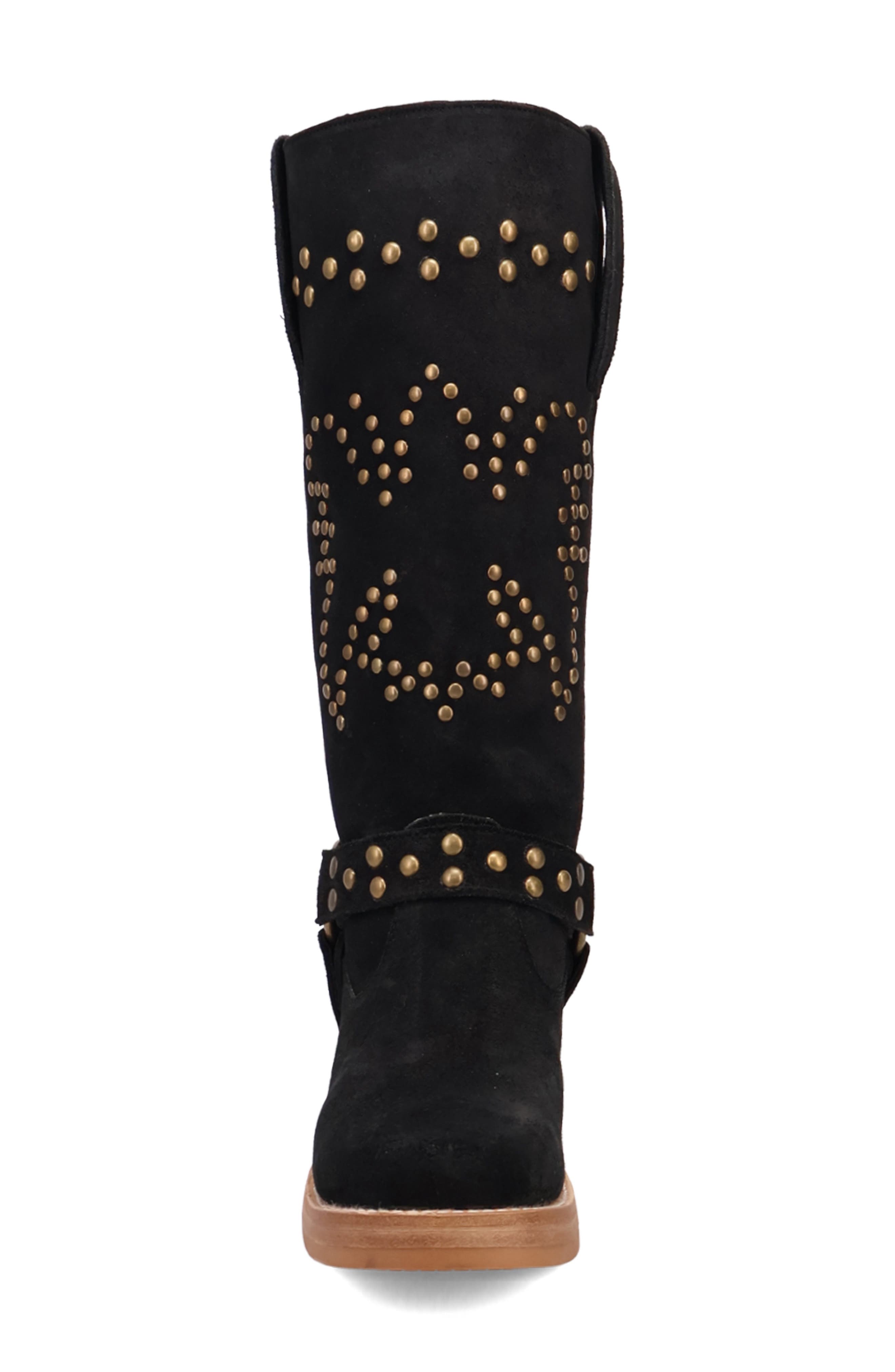 Dingo Troubadour Platform Boot, Alternate, color, 