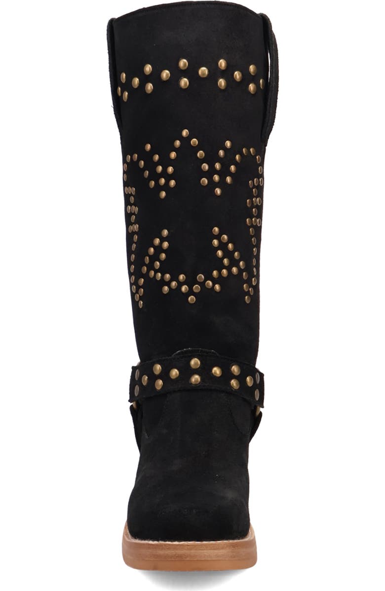 Dingo Troubadour Platform Boot, Alternate, color,