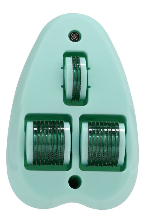 VIVTAR Microneedling Body Roller Wand