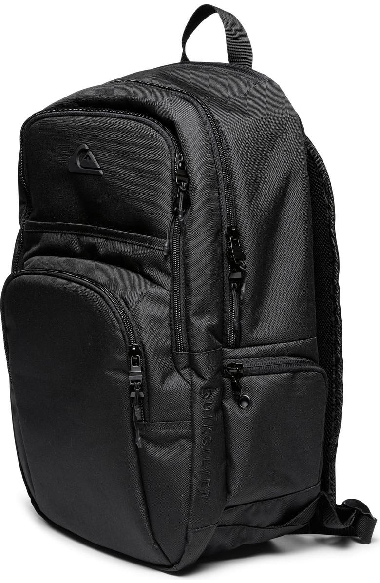 Quiksilver Diaper Backpack, Alternate, color,