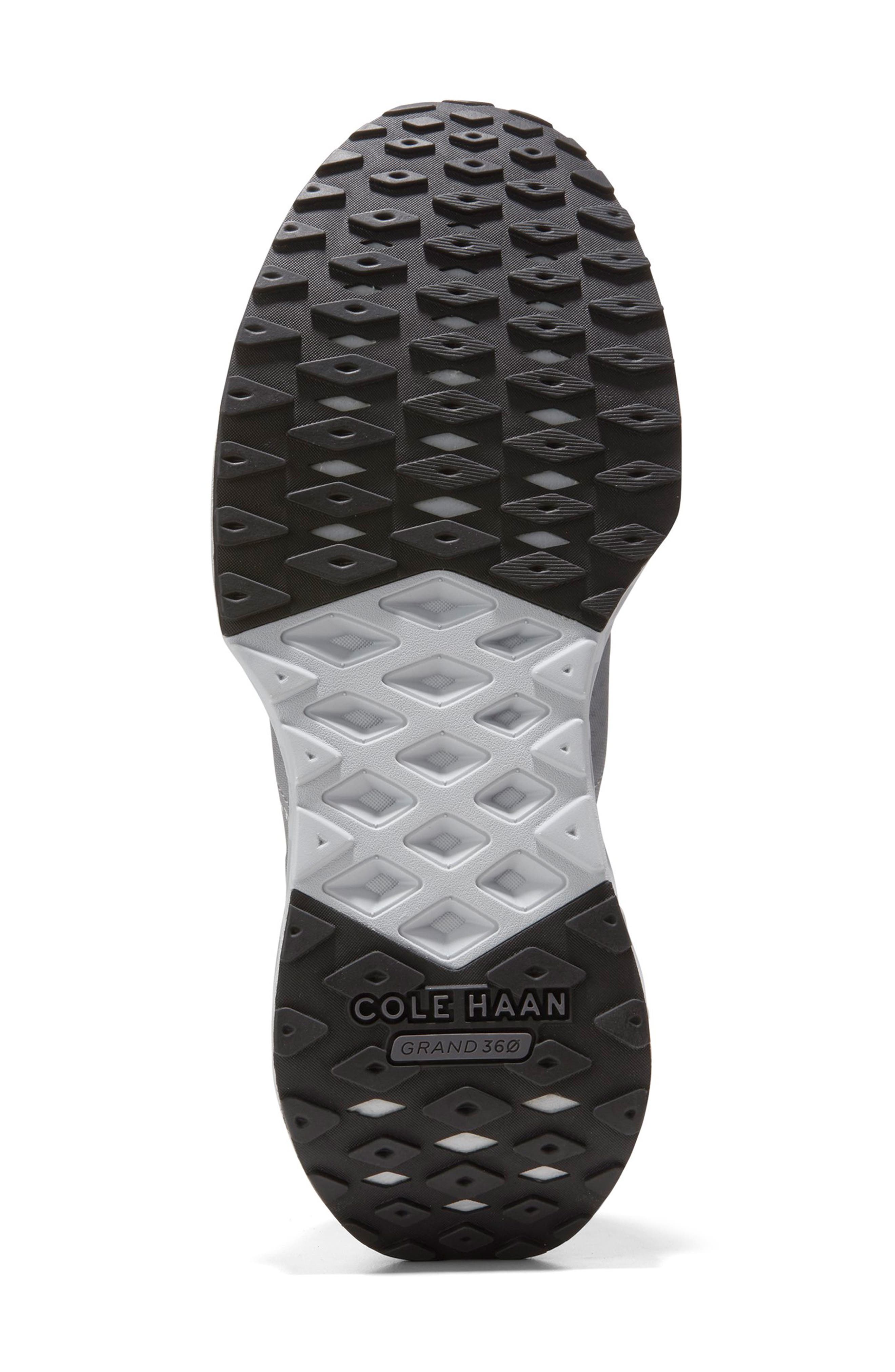 Cole Haan 2.ZeroGrand Outpace III Running Shoe, Alternate, color, 