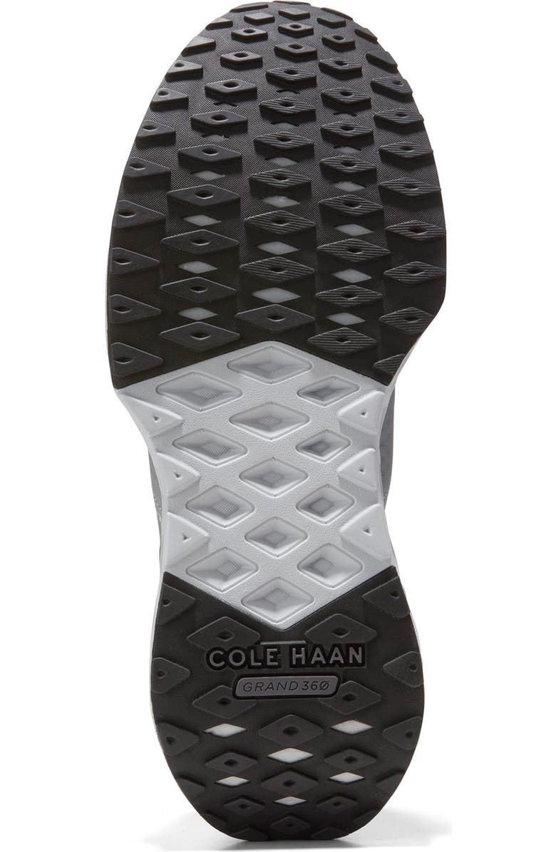 Cole Haan 2.ZeroGrand Outpace III Running Shoe, Alternate, color,