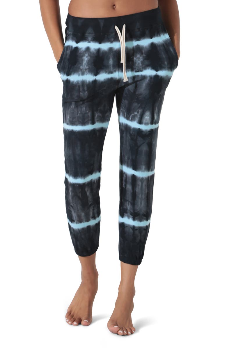 Electric & Rose Pacifica Jogger Pants, Main, color, 