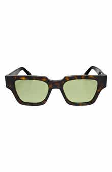 SUPER by RETROSUPERFUTURE® 64mm Rectangular Sunglasses