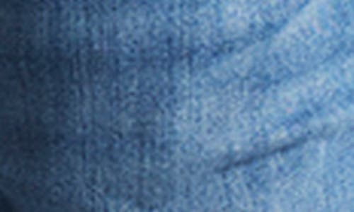 Mavi Jeans Zach Straight Leg Jeans In Blue
