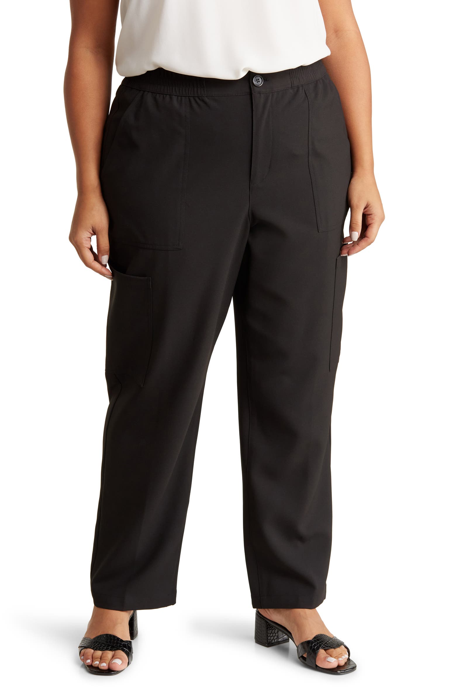 Sanctuary Peace Twill Cargo Pants | Nordstromrack