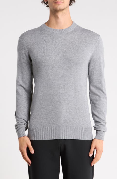 Daniel Crewneck Sweater