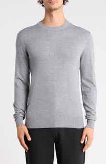 Daniel Crewneck Sweater