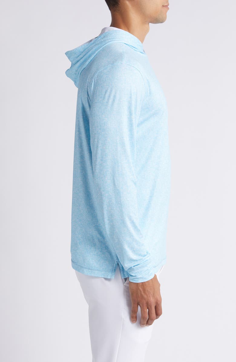 johnnie-O Vinson Performance Hoodie, Alternate, color, 