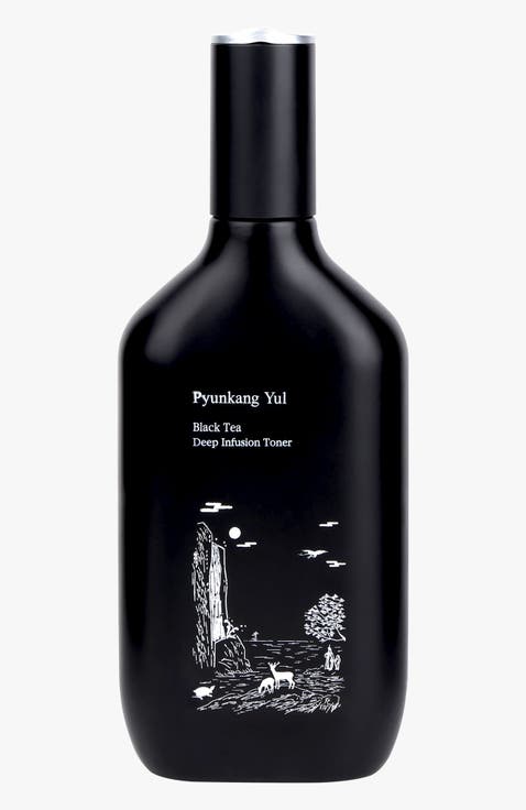 Black Tea Deep Infusion Toner