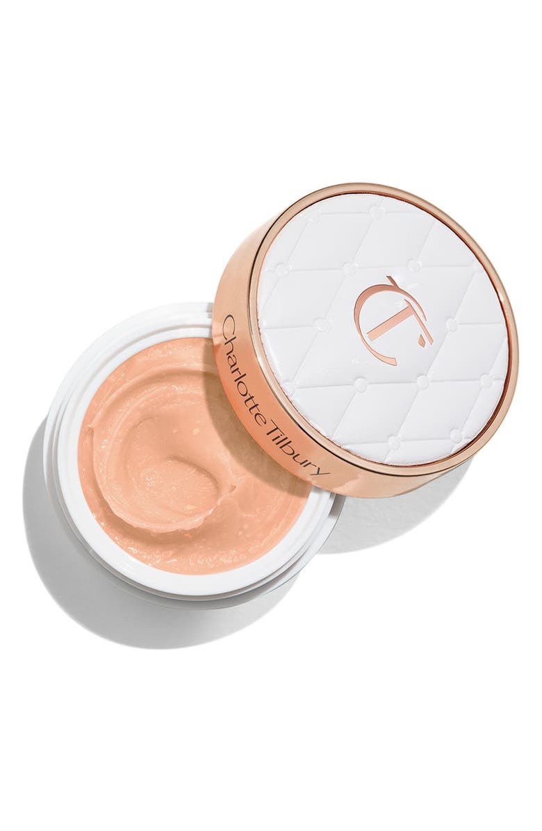 Charlotte Tilbury Life Changing Lip Mask, Main, color, Magic Sheer Glow