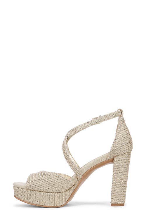 Naturalizer Melody Platform Sandal