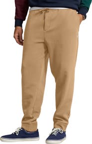 Polo Ralph Lauren Big & Tall Double-Knit Tech Joggers