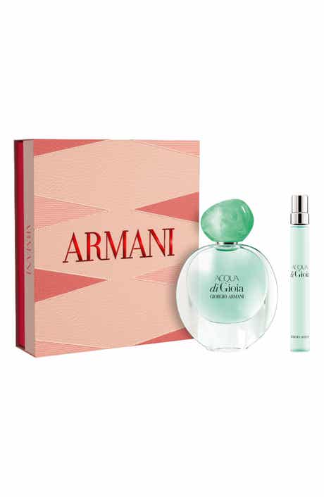 Acqua Di Gioia Eau de Parfum Gift Set $111 Value