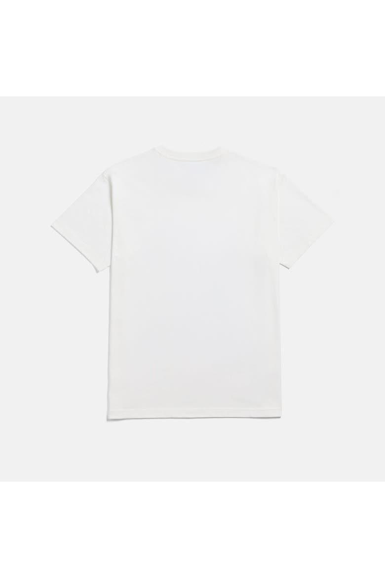 Sport Club Golf Tee, Alternate, color, White
