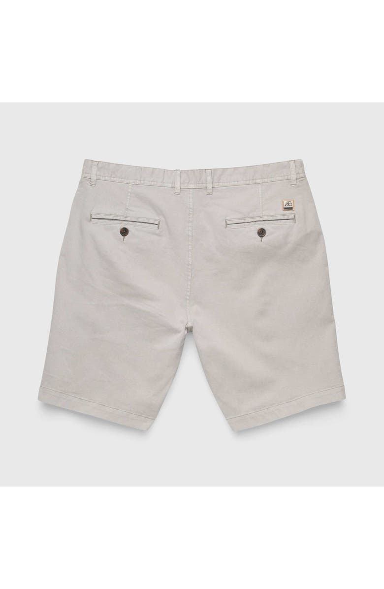 Surfside Supply Co. Andrew 7.5" Stretch Twill Short, Alternate, color,