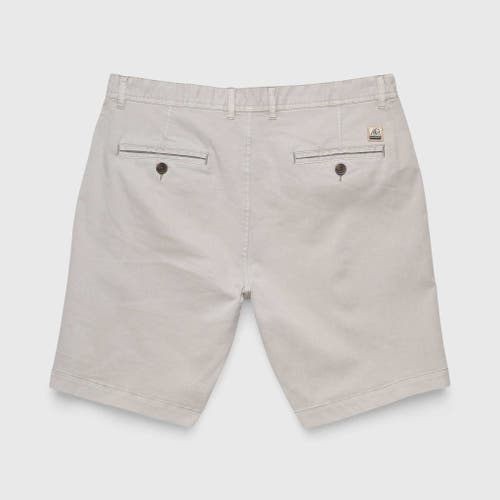 Surfside Supply Co. Andrew 7.5" Stretch Twill Short