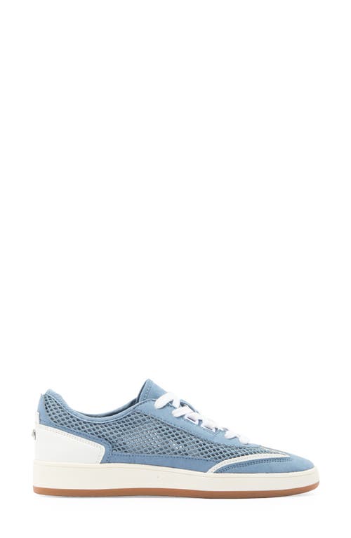 ANNE KLEIN ANNE KLEIN ADRIELA LOW TOP SNEAKER