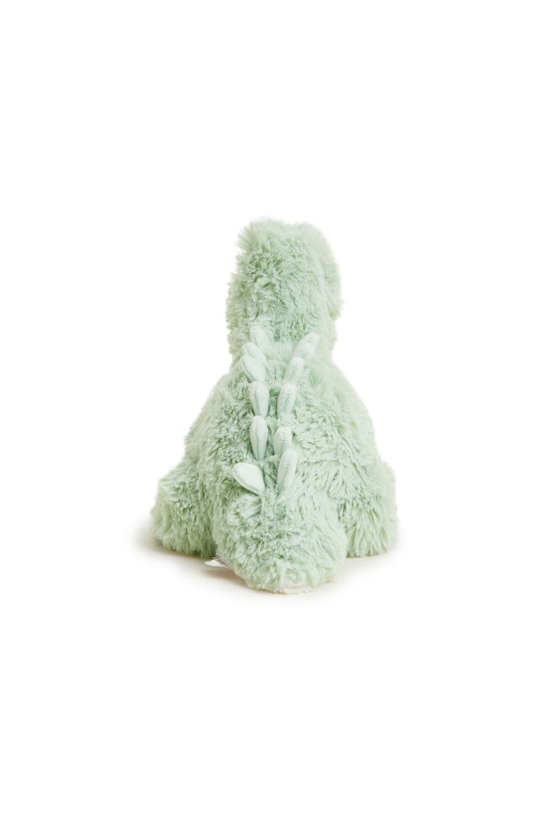 Long Neck Dinosaur Plush Toy, Alternate, color, Pastel Green