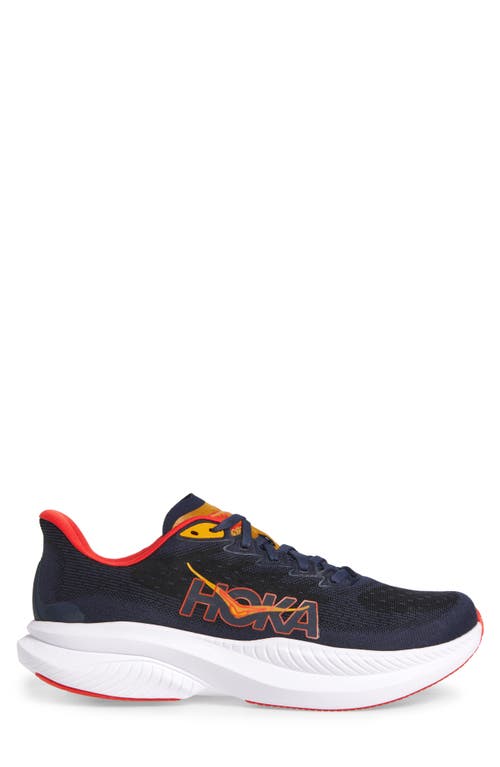 Hoka Mach 6 Running Shoe