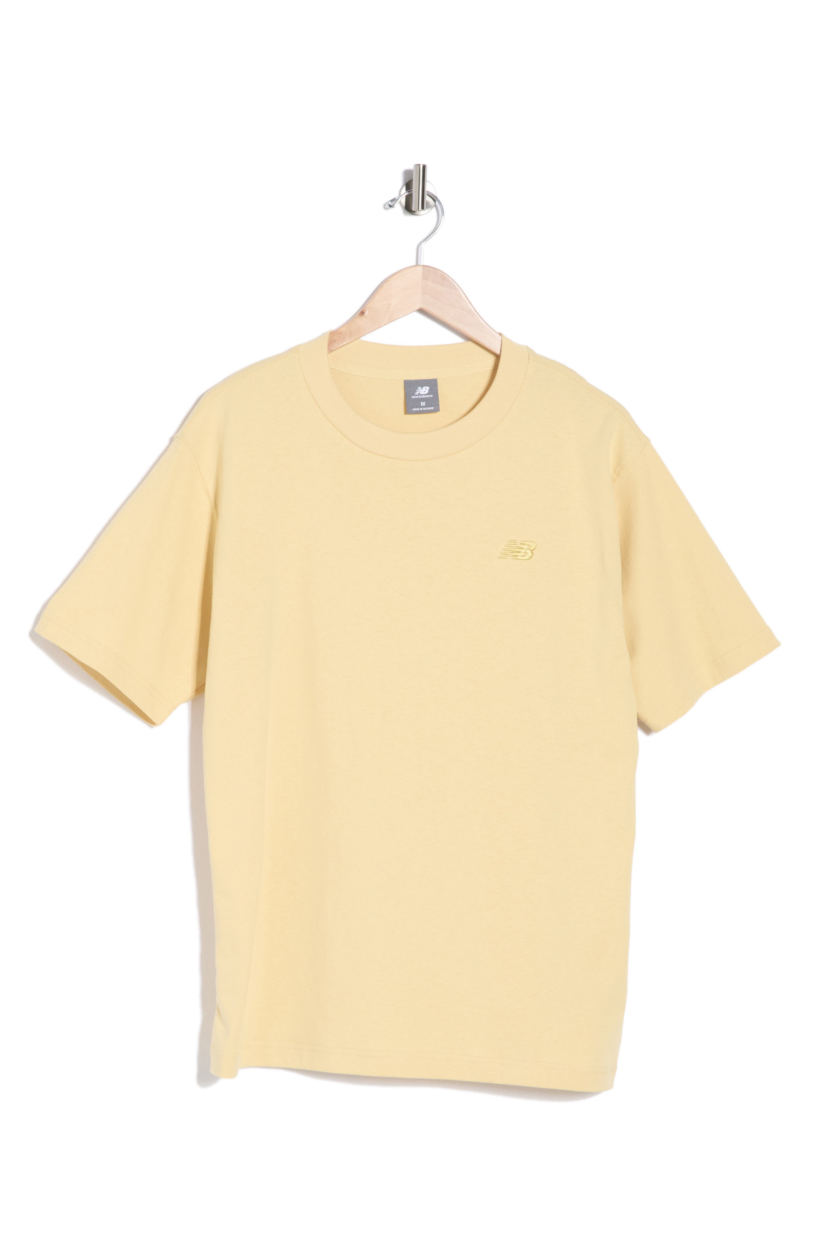 New Balance Athletics Oversize T-Shirt