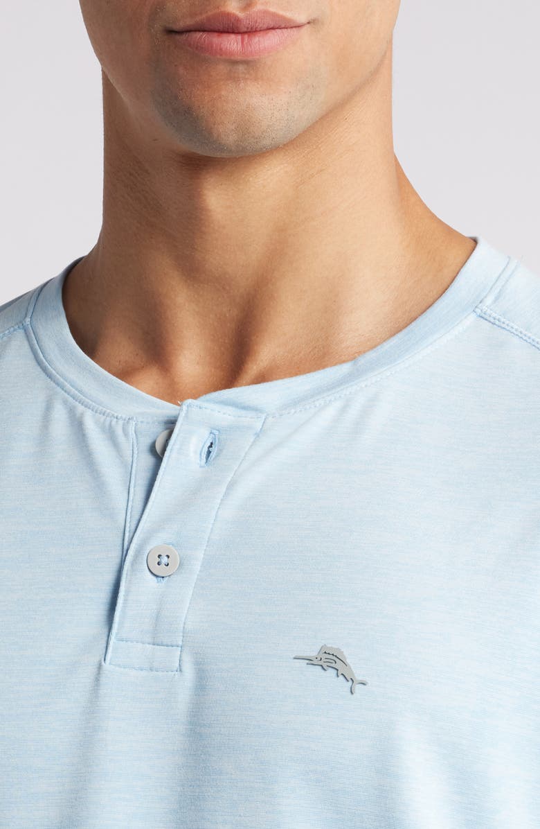 Tommy Bahama Sandrunner Long Sleeve Jersey Henley, Alternate, color, 