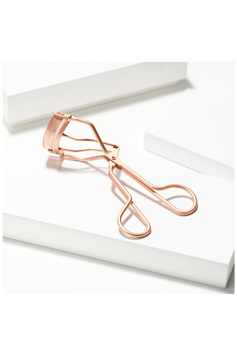 Rose Gold Classic Lash Curler, Alternate, color, ROSE GOLD
