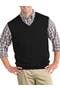 V-Neck Sweater Vest