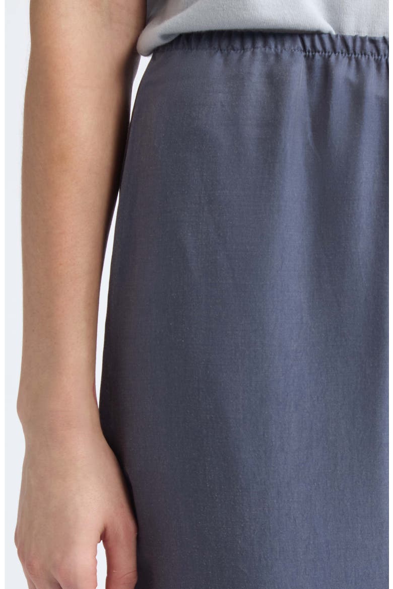 Kim Wide Leg Pants, Alternate, color, DENIM