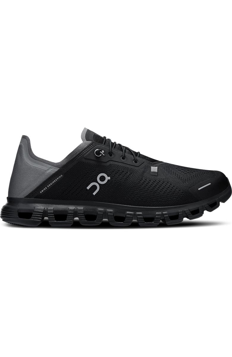 On Cloud 6 Coast Sneaker, Alternate, color,