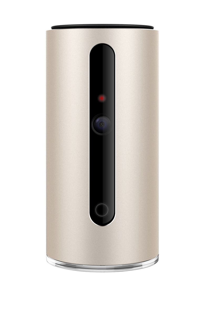 PETKIT Wood Smart Dual Communication Infrared HD Wifi Video Pet & Baby Monitor, Alternate, color, 