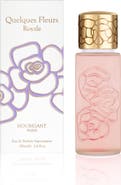 Houbigant Paris Quelques Fleurs Royale Eau de Parfum
