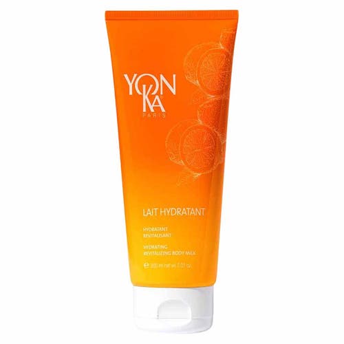 Yon-ka Paris Lait Hydratant Vitality Body Milk