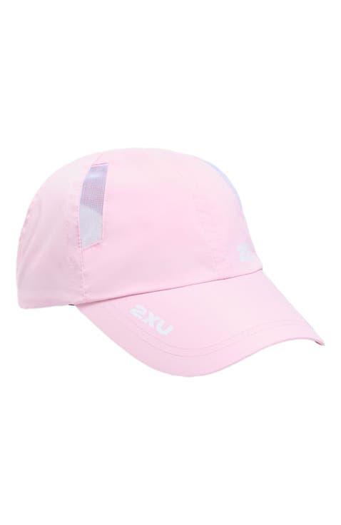Run Cap