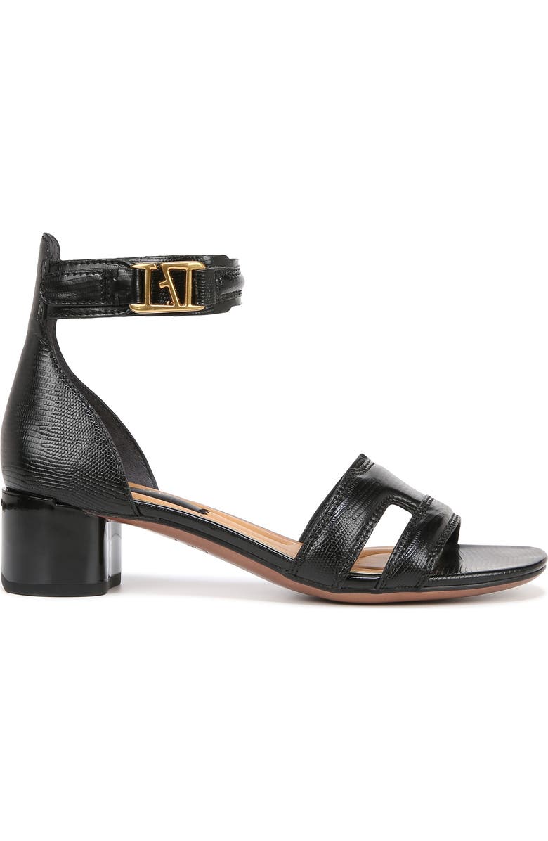 Franco Sarto Nora Ankle Strap Sandal, Alternate, color,