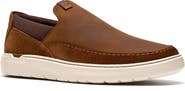 Clarks® Flexwell Step Slip-On Sneaker