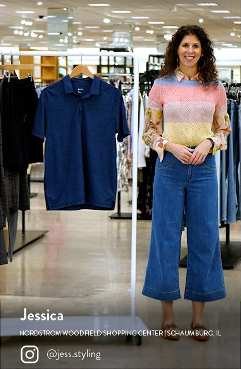 Driver Performance Polo, sales video thumbnail